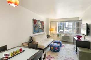 430 WEST 34TH STREET