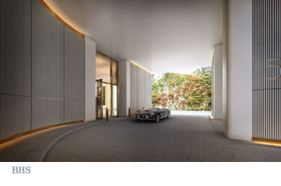 551 WEST 21ST STREET