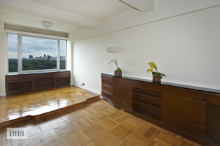 120 CENTRAL PARK SOUTH