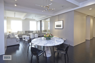 40 EAST 61ST STREET