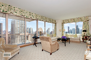 200 EAST 69TH STREET