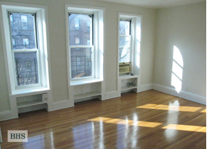 CARROLL STREET