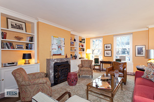 125 EAST 74TH STREET