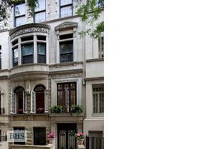 EAST 92ND STREET