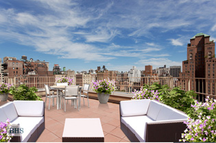 150 EAST 61ST STREET