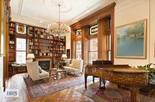 205 WEST 57TH STREET