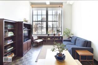 111 FOURTH AVENUE
