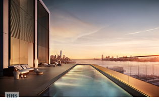 551 WEST 21ST STREET PHA