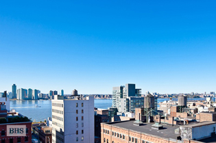 33 VESTRY STREET PH DUPLEX