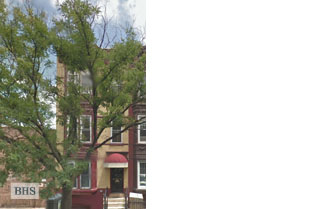 PROSPECT AVENUE