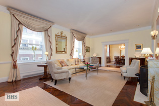 550 PARK AVENUE