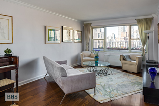 420 EAST 72ND STREET
