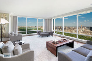 1 CENTRAL PARK WEST