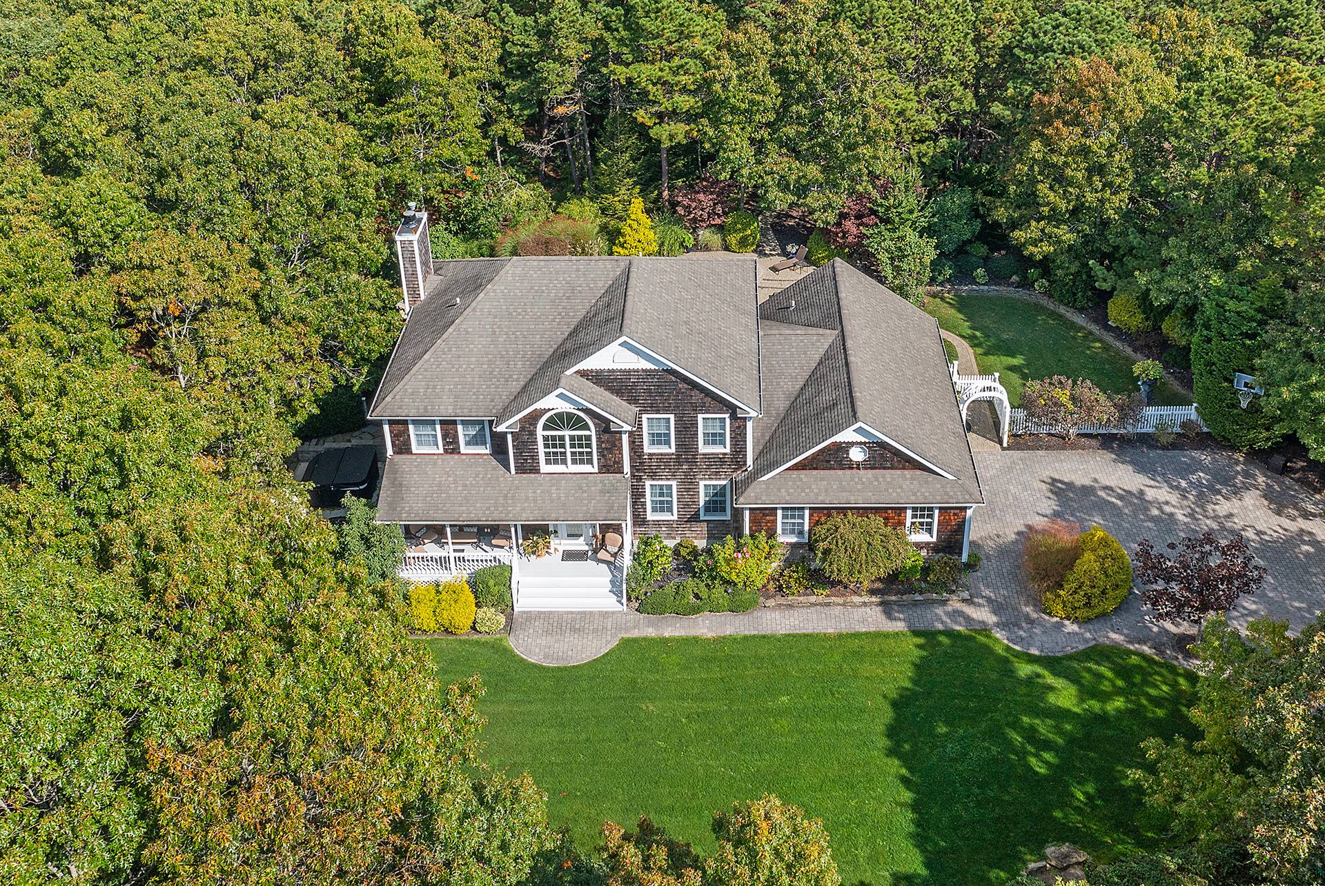Photo 1 of 156 Maggie Drive, East Quogue, NY, $1,795,000, Web #: 878090