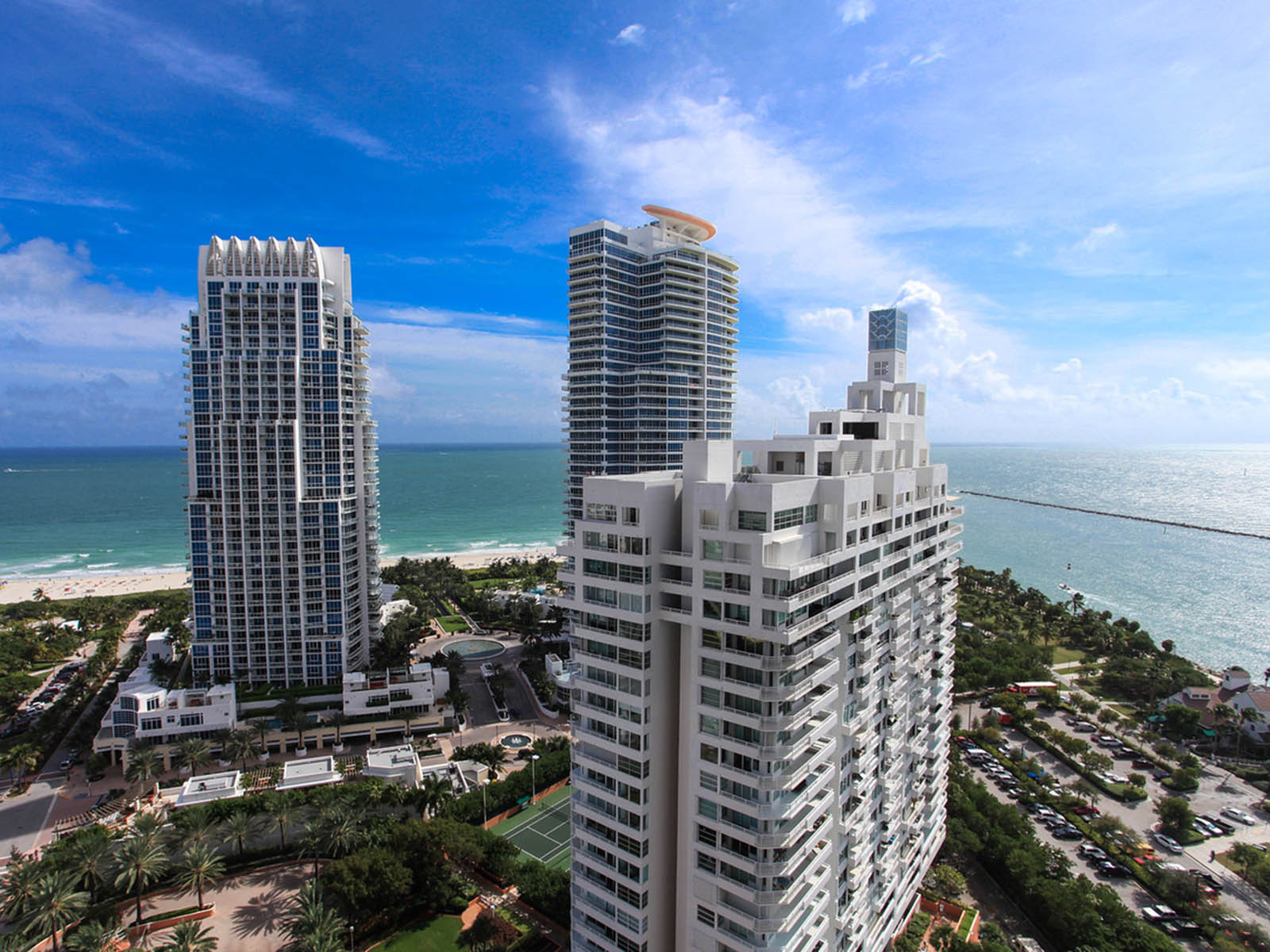 Discovering 400 South Pointe Drive, Miami Beach: A Comprehensive Guide to Luxury Living