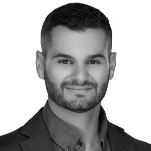 Photo of David Vazquez from Brown Harris Stevens | Zilbert