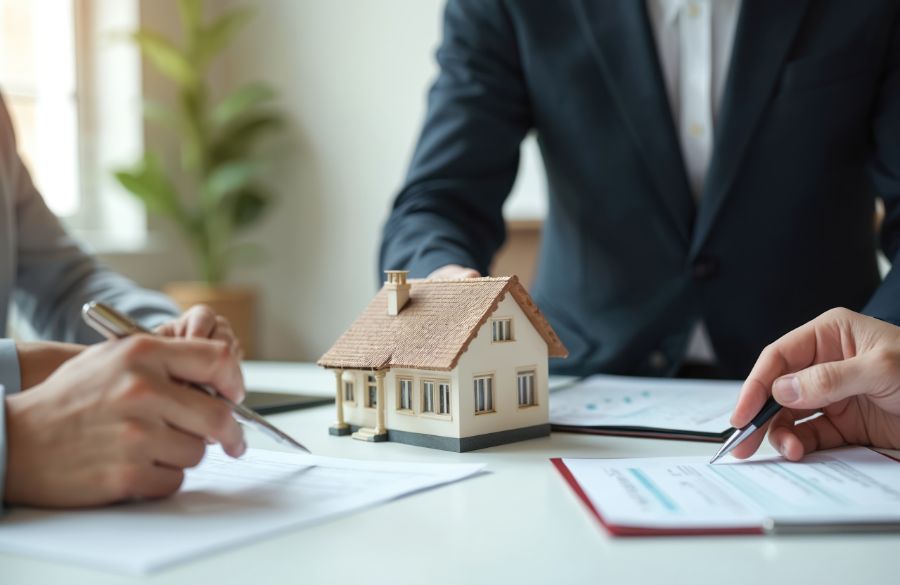 The Passive Investor’s Playbook: 5 Rules to Invest Smarter and Worry Less