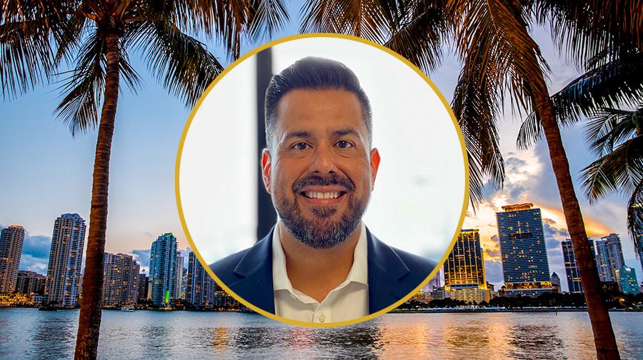Brown Harris Stevens Welcomes David Deza as Miami Managing Director