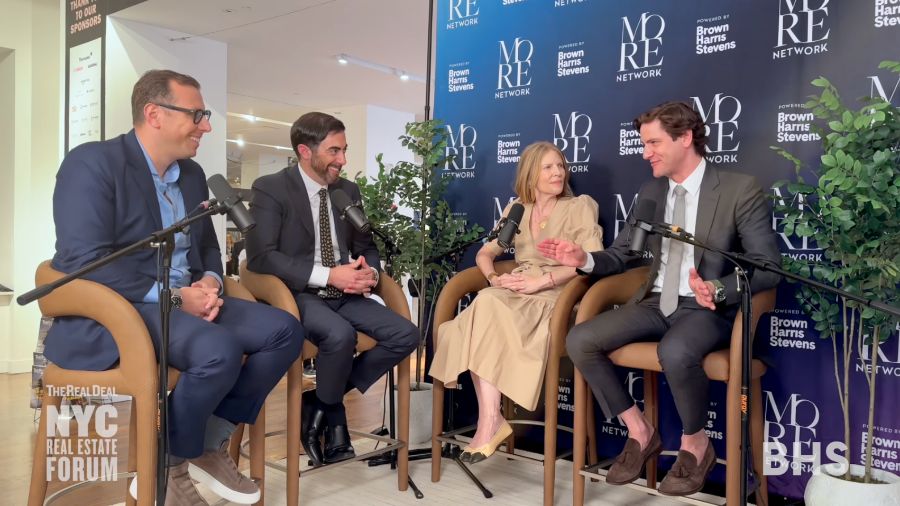 Real Talk at the Real Deal Forum: Top Industry Content Creators on Passion, Podcasts & Purpose