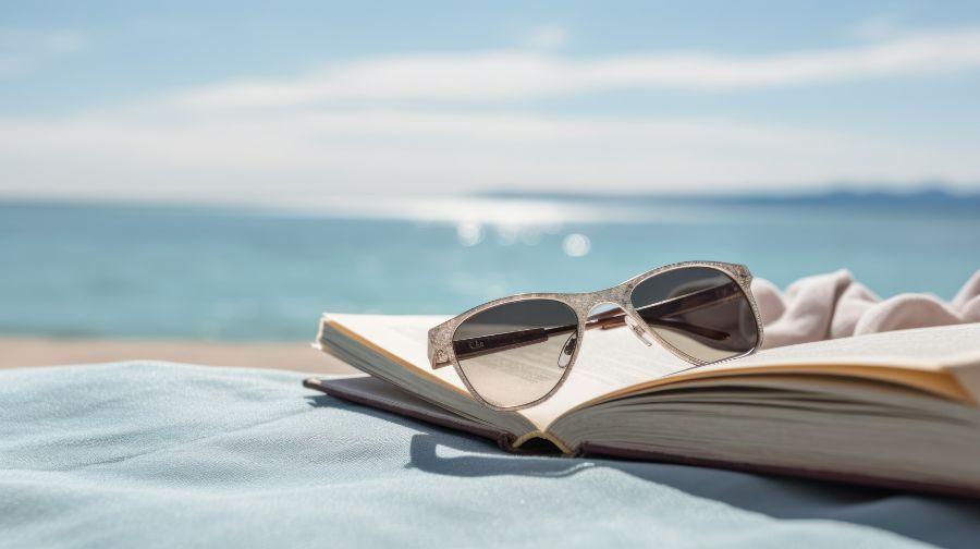 Beach Reads: Miami Experts Share Their Summer Book Picks