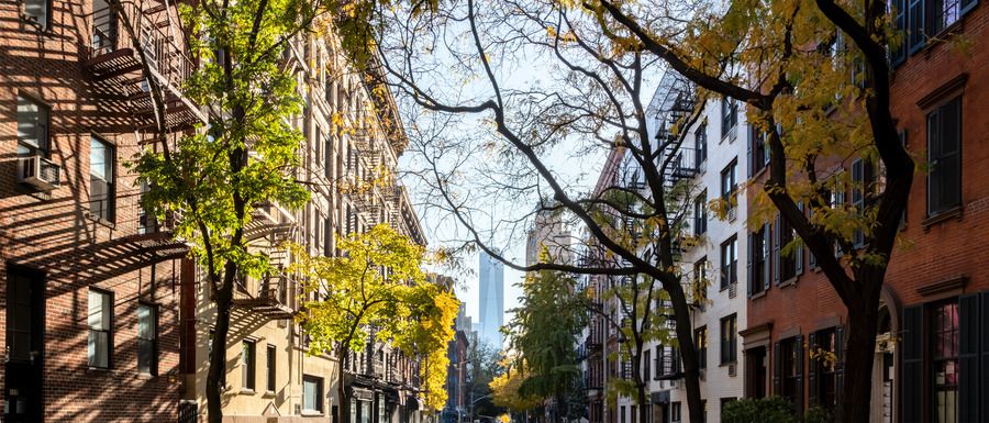 3 Things to Consider When Looking for an Apartment Rental in NYC This Summer