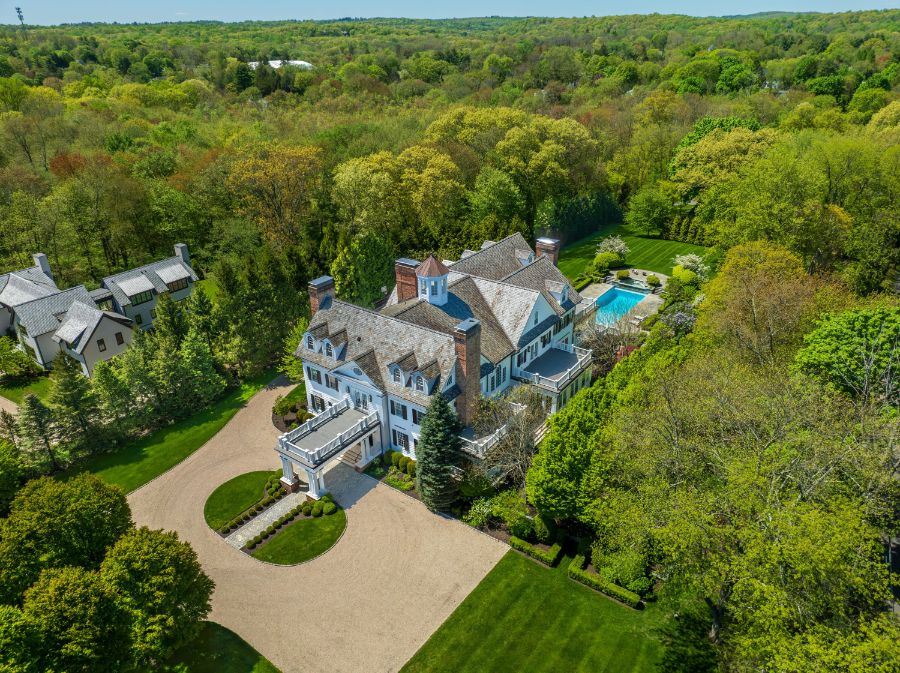 6 Ultra-Luxe Homes Currently on the Market