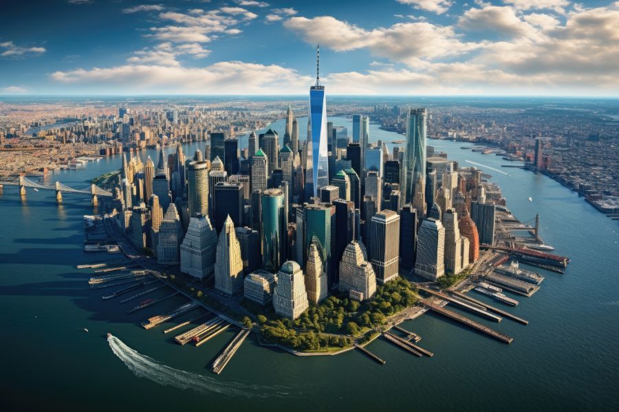 What's in Store for NYC Real Estate
