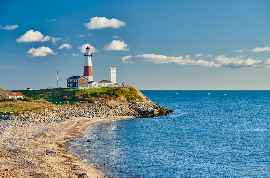Famous Filming Locations Across the Hamptons