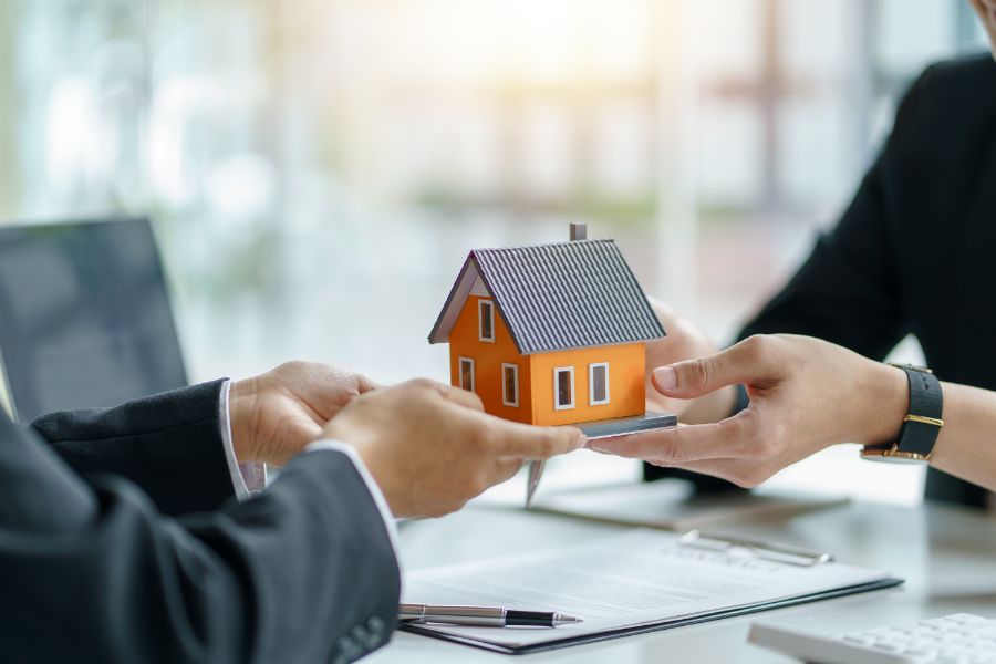 What is Fractional Real Estate Ownership?
