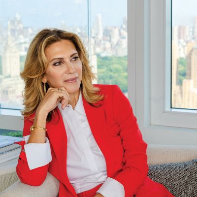 Bess Freedman's Path to Becoming an Influential Real Estate Leader