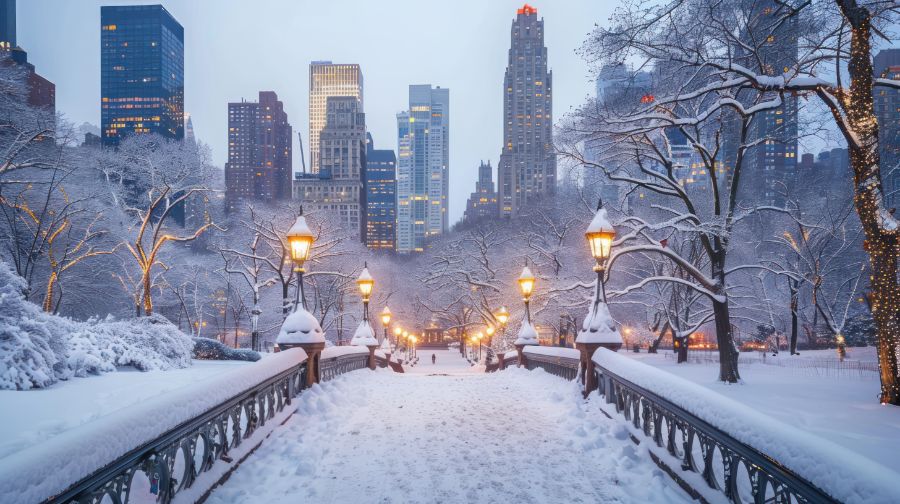 Kick Off the New Year in NYC with this Curated January Events Guide