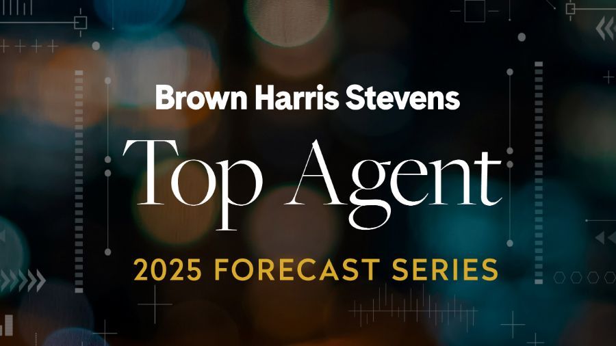 The Top Agent Forecast for Fairfield County's 2025 Market