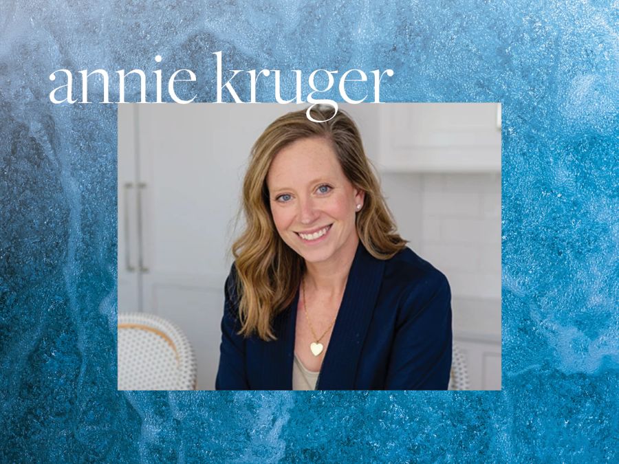 The BHS Agent Spotlight on Annie Kruger