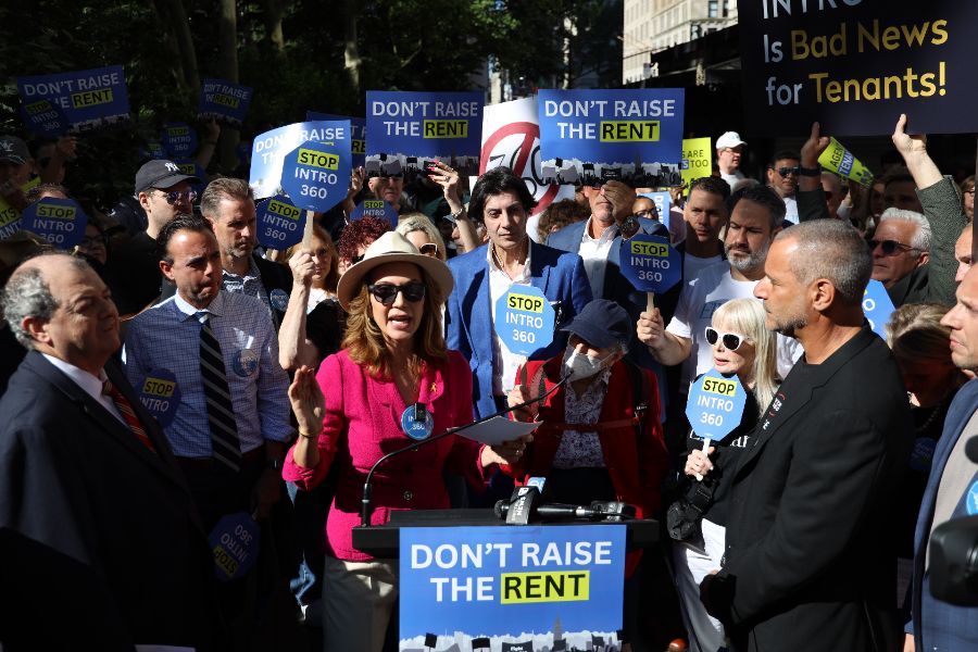 Bad for All: The Hidden Dangers of Bill Intro 360 for NYC Real Estate