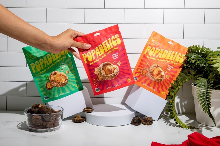 All About Popadelics: The Latest Superfood Snack Craze