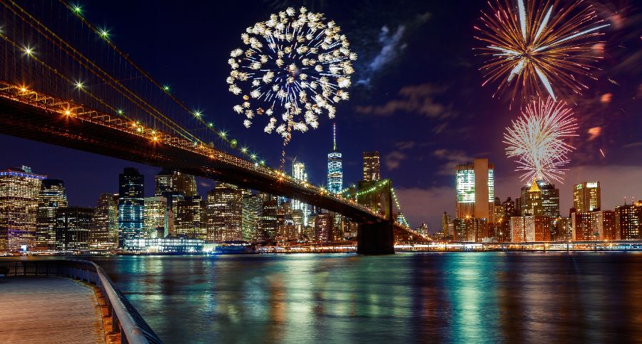A Day-to-Day July Event Guide for New York City
