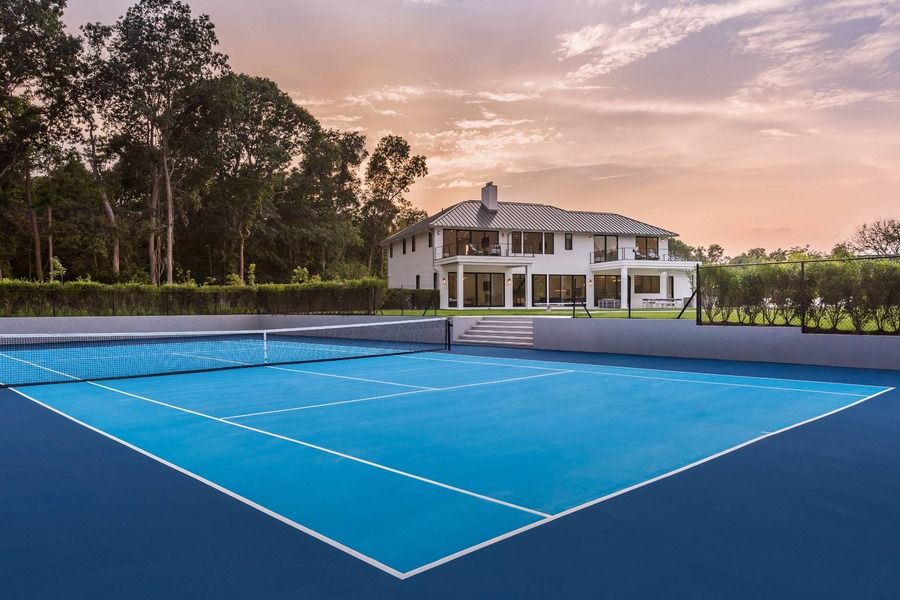 Go for the Gold with These Olympic-Worthy Homes on the Market