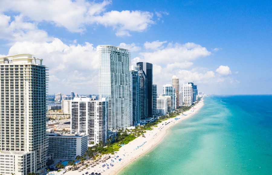 Your Helpful Events Guide to March in Miami