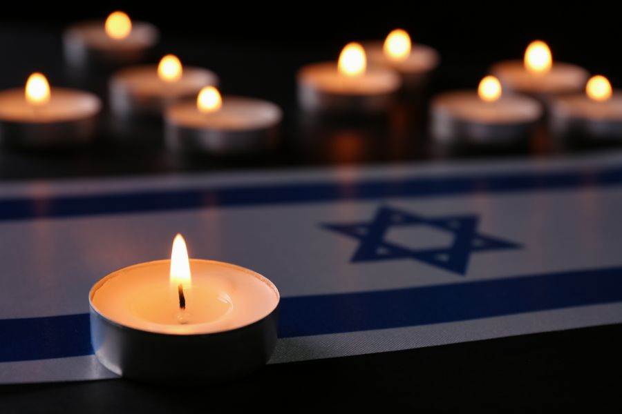 6 Ways You Can Observe Holocaust Remembrance Day