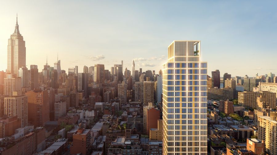 Take a Look Inside These New Development Properties in NYC