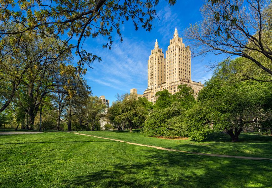 Make the Most of Summer on the Upper West Side