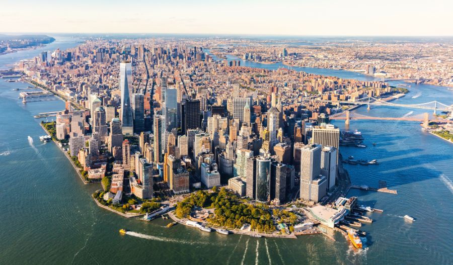 Brown Harris Stevens Takes Home Three Awards at REBNY Deal of the Year Event