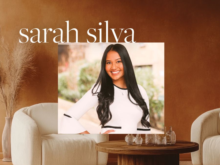 The BHS Agent Spotlight on Sarah Silva