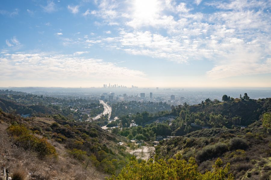 Here's How You Can Help Those Affected by the Los Angeles County Fires