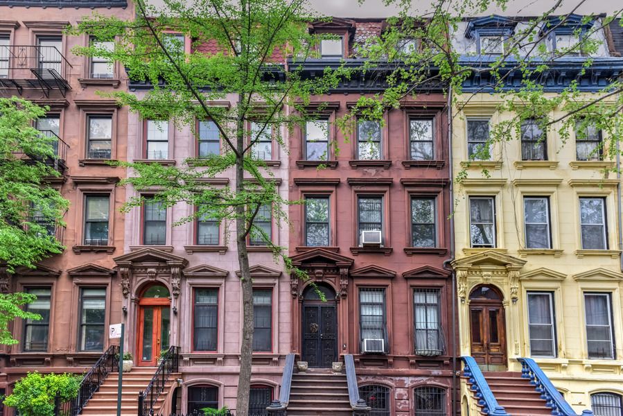 Harlem Shows Promise Amid an Uncertain Real Estate Market