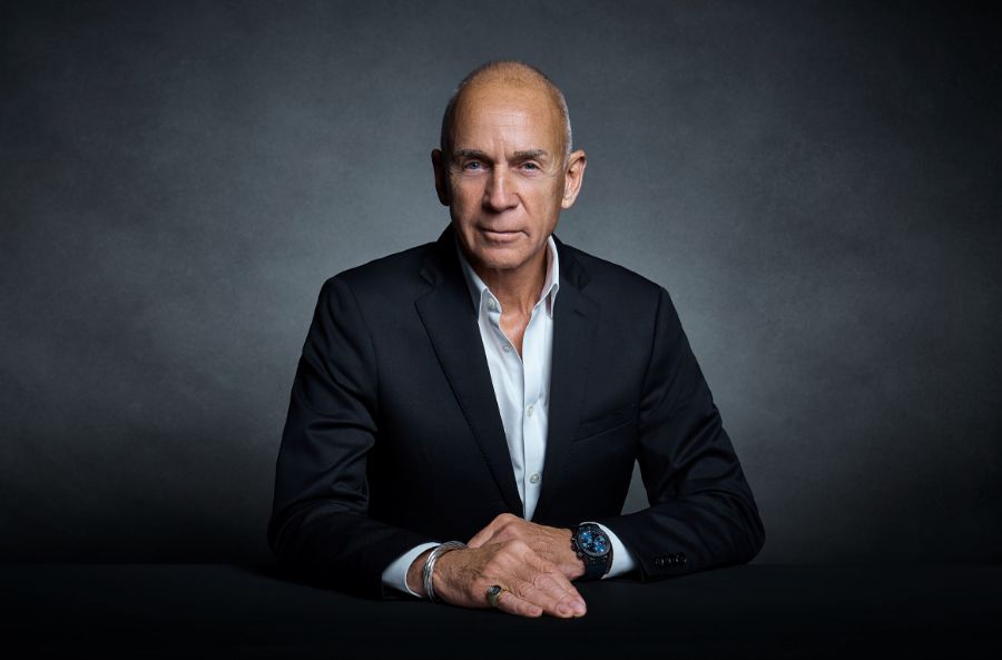 Hall Willkie To Step Down as NYC President, Into Full-Time Consulting Role at BHS