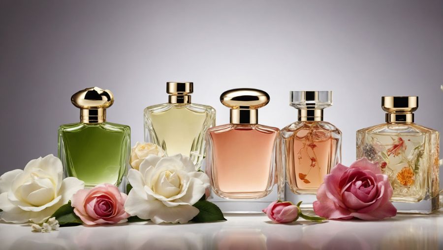 Homes That Should Have Their Own Perfume