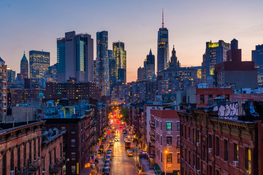 Manhattan Real Estate Wrap-Up: Q4 2024’s High Note