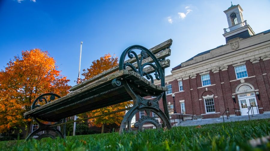 Make the Most of November in Fairfield County, CT