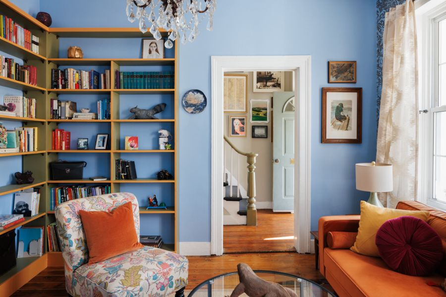 Discover 8 Breathtaking Townhomes on the Market